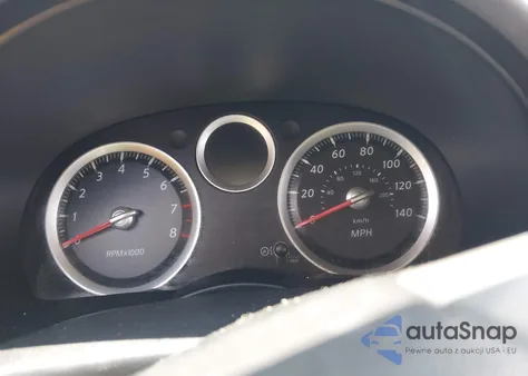 2010 Nissan Sentra 2.0Sr z USA, uszkodzony, nr VIN 3N1AB6AP0AL675741